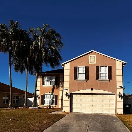 Nice Room Near Ucf Orlando Exterior photo
